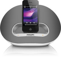Philips DS3120  Altavoz base (DS3120/12)